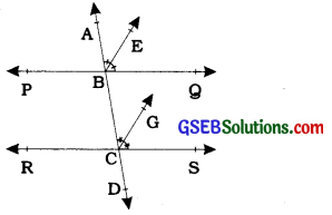 GSEB Class 9 Maths Notes Chapter 6 Coordinate Geometry 16