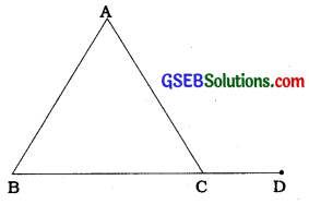 GSEB Class 9 Maths Notes Chapter 6 Coordinate Geometry 18