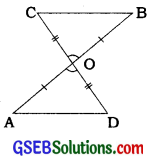 GSEB Class 9 Maths Notes Chapter 7 Heron’s Formula 1
