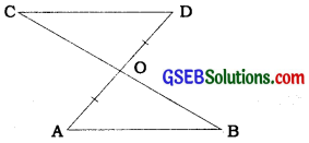 GSEB Class 9 Maths Notes Chapter 7 Heron’s Formula 3