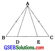 GSEB Class 9 Maths Notes Chapter 7 Heron’s Formula 6