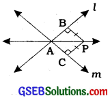 GSEB Class 9 Maths Notes Chapter 7 Heron’s Formula 8
