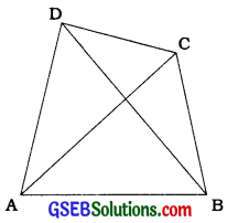GSEB Class 9 Maths Notes Chapter 8 Linear Equations in Two Variables 2