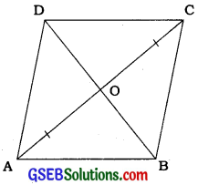 GSEB Class 9 Maths Notes Chapter 8 Linear Equations in Two Variables 4