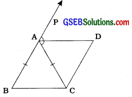 GSEB Class 9 Maths Notes Chapter 8 Linear Equations in Two Variables 5