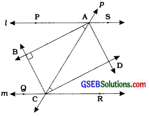 GSEB Class 9 Maths Notes Chapter 8 Linear Equations in Two Variables 6