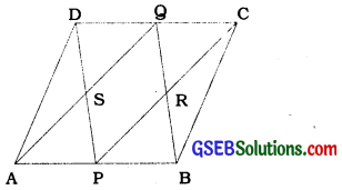GSEB Class 9 Maths Notes Chapter 8 Linear Equations in Two Variables 8