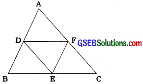 GSEB Class 9 Maths Notes Chapter 8 Linear Equations in Two Variables 9