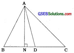GSEB Class 9 Maths Notes Chapter 9 Quadrilaterals 3