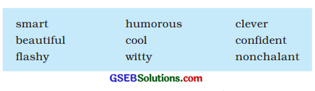 GSEB Solutions Class 9 English Beehive Chapter 11 If I Were You 2