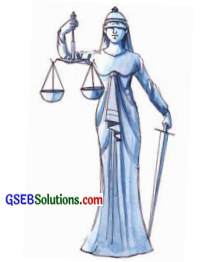 GSEB Solutions Class 7 Social Science Chapter 3 Courts and their Importance 3