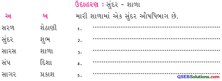 Class 4 Gujarati Textbook Solutions Chapter 3 શંખલાની બહેન છીપલી 8