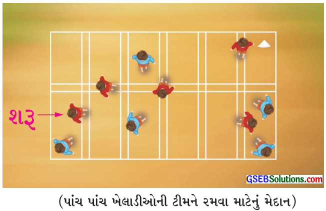 Class 4 Gujarati Textbook Solutions Chapter 8 ટામેટાની દડી, રમે દાદા-દાદી 5