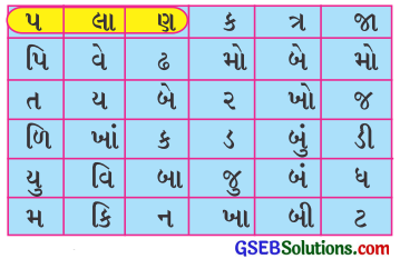 Class 5 Gujarati Textbook Solutions Chapter 11 હિંડોળો 4