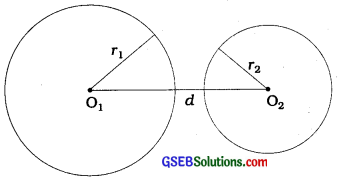 GSEB Class 10 Maths Notes Chapter 10 વર્તુળ 7
