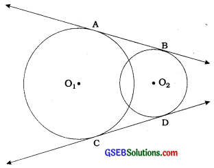 GSEB Class 10 Maths Notes Chapter 10 વર્તુળ 9