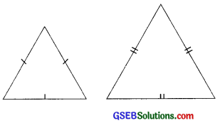 GSEB Class 10 Maths Notes Chapter 6 ત્રિકોણ 4