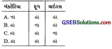 GSEB Class 10 Science Important Questions Chapter 15 આપણું પર્યાવરણ 29