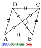 GSEB Class 8 Maths Notes Chapter 3 ચતુષ્કોણની સમજ 3