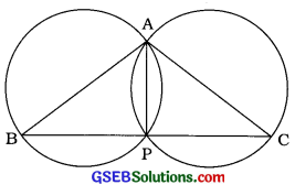 GSEB Class 9 Maths Notes Chapter 10 વર્તુળ 21