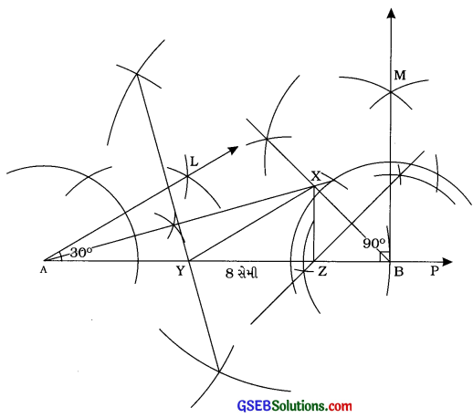 GSEB Class 9 Maths Notes Chapter 11 રચનાઓ 6