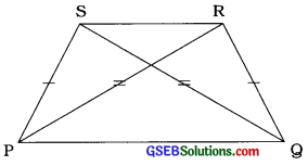 GSEB Class 9 Maths Notes Chapter 7 ત્રિકોણ 5