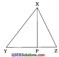GSEB Class 9 Maths Notes Chapter 7 ત્રિકોણ 7