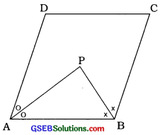 GSEB Class 9 Maths Notes Chapter 8 ચતુષ્કોણ 4