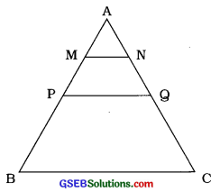 GSEB Class 9 Maths Notes Chapter 8 ચતુષ્કોણ 5