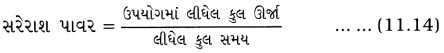 GSEB Class 9 Science Important Questions Chapter 11 કાર્ય અને ઊર્જા 19