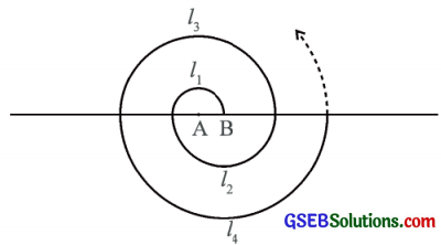GSEB Solutions Class 10 Maths Chapter 5 સમાંતર શ્રેણી Ex 5.3 1