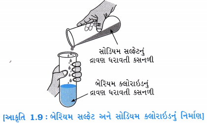 GSEB Solutions Class 10 Science Chapter 1 રાસાયણિક પ્રક્રિયાઓ અને સમીકરણો 28