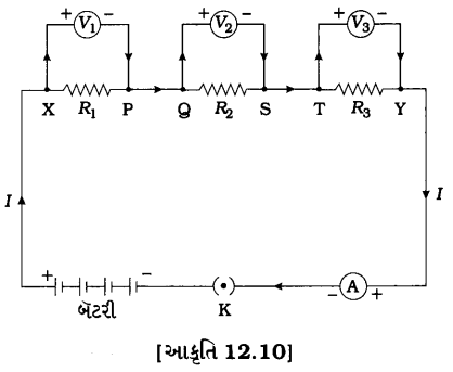 GSEB Solutions Class 10 Science Chapter 12 વિદ્યુત 16