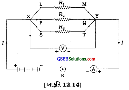 GSEB Solutions Class 10 Science Chapter 12 વિદ્યુત 19