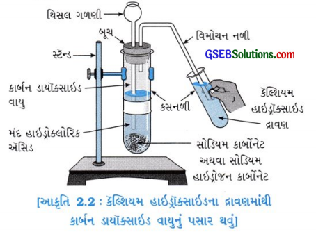 GSEB Solutions Class 10 Science Chapter 2 ઍસિડ, બેઇઝ અને ક્ષાર 16