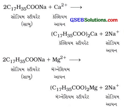 GSEB Solutions Class 10 Science Chapter 4 કાર્બન અને તેનાં સંયોજનો 11
