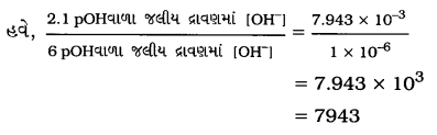 GSEB Solutions Class 10 Science Important Questions Chapter 2 ઍસિડ, બેઇઝ અને ક્ષાર 31