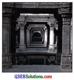 GSEB Solutions Class 10 Social Science Chapter 3 ભારતનો સાંસ્કૃતિક વારસો શિલ્પ અને સ્થાપત્ય 15