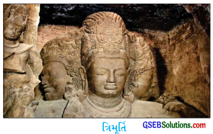 GSEB Class 10 Social Science Important Questions Chapter 6 ભારતના સાંસ્કૃતિક વારસાનાં સ્થળો 6