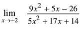 GSEB Solutions Class 12 Statistics Chapter 4 Limit Ex 4 40