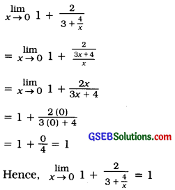 GSEB Solutions Class 12 Statistics Chapter 4 Limit Ex 4 47