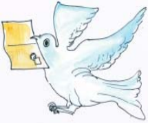 GSEB Solutions Class 6 Hindi Chapter 4 पुस्तक – हमारी मित्र 12