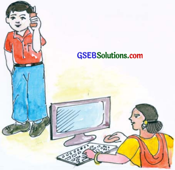 GSEB Solutions Class 6 Hindi Chapter 5 जय विज्ञान की 2
