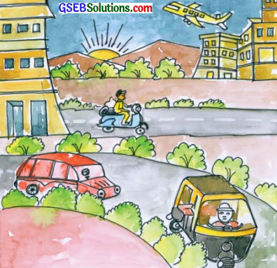 GSEB Solutions Class 6 Hindi Chapter 5 जय विज्ञान की 3