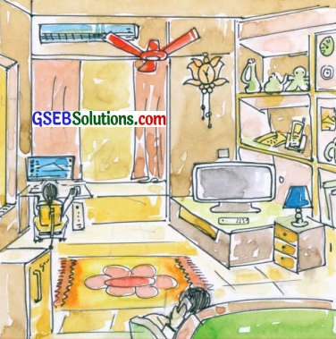 GSEB Solutions Class 6 Hindi Chapter 5 जय विज्ञान की 1