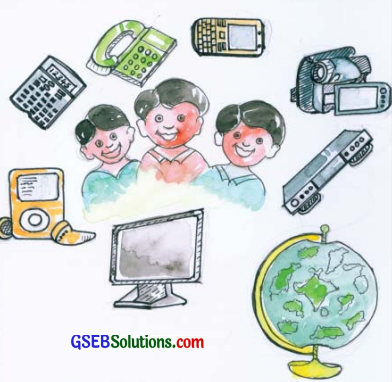 GSEB Solutions Class 6 Hindi Chapter 5 जय विज्ञान की 4