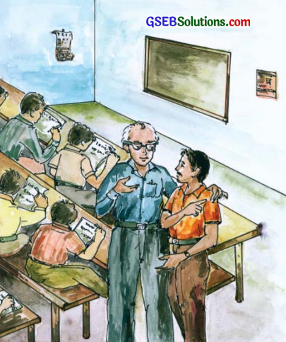 GSEB Solutions Class 6 Hindi Chapter 7 यह भी एक परीक्षा 11