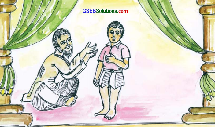GSEB Solutions Class 6 Hindi Chapter 7 यह भी एक परीक्षा 9