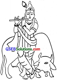 GSEB Solutions Class 6 Sanskrit Chapter 4 प्रहेलिकाः 4