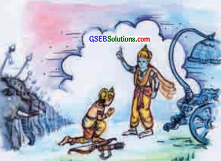 GSEB Solutions Class 6 Sanskrit Chapter 6 भवतु भारतम् 7